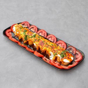 Yoğurtlu Tavuk Tantuni Dürüm | 220,00