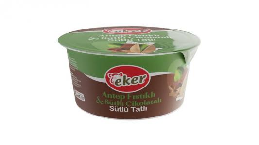 EKER ANTEP FISTIKLI TATLI | 50,00