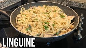 Kremalı Tavuklu Makarna | 240,00